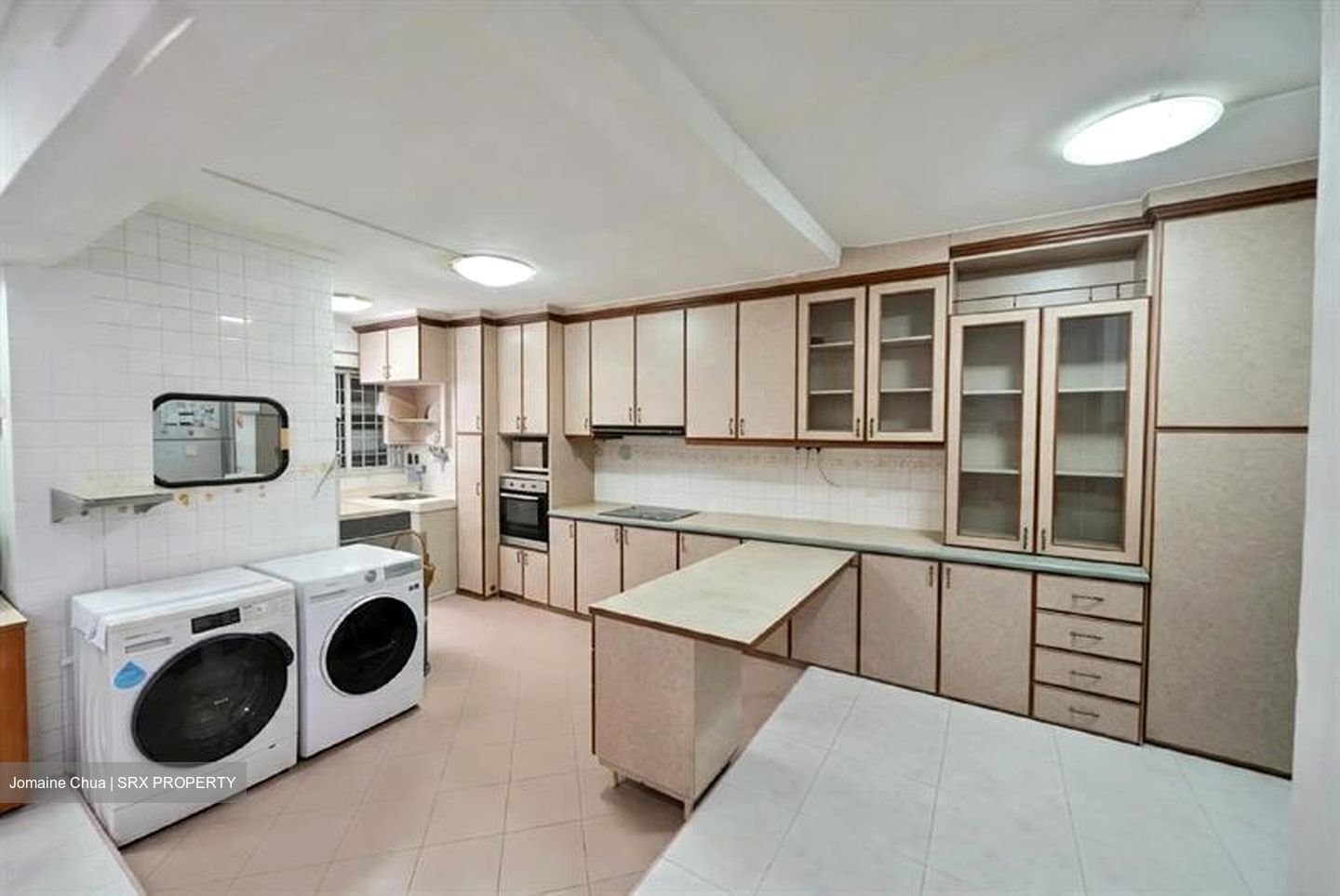 Blk 556 Jurong West Street 42 (Jurong West), HDB 5 Rooms #622217671